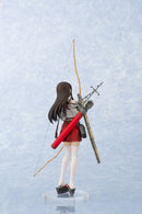 Kantai Collection  Aoshima Akagi 1/7 PVC Figure
