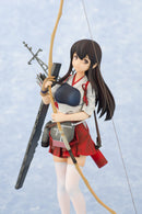 Kantai Collection  Aoshima Akagi 1/7 PVC Figure