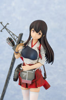 Kantai Collection  Aoshima Akagi 1/7 PVC Figure