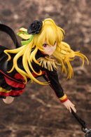 THE IDOLM@STER MOVIE TO THE OTHER SIDE OF THE SPARKLE EASY EIGHT Miki Hoshii THE SLEEPING BE@UTY