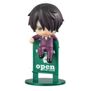 GINTAMA MEGAHOUSE OCHATOMO YOROZUYA CAFÉ (8 Random Blind Box)