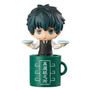 GINTAMA MEGAHOUSE OCHATOMO YOROZUYA CAFÉ (8 Random Blind Box)