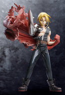 FULLMETAL ALCHEMIST MEGAHOUSE G.E.M. EDWARD ELRIC