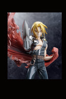 FULLMETAL ALCHEMIST MEGAHOUSE G.E.M. EDWARD ELRIC