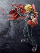 FULLMETAL ALCHEMIST MEGAHOUSE G.E.M. EDWARD ELRIC