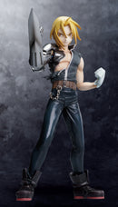 FULLMETAL ALCHEMIST MEGAHOUSE G.E.M. EDWARD ELRIC