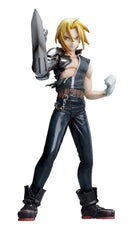 FULLMETAL ALCHEMIST MEGAHOUSE G.E.M. EDWARD ELRIC