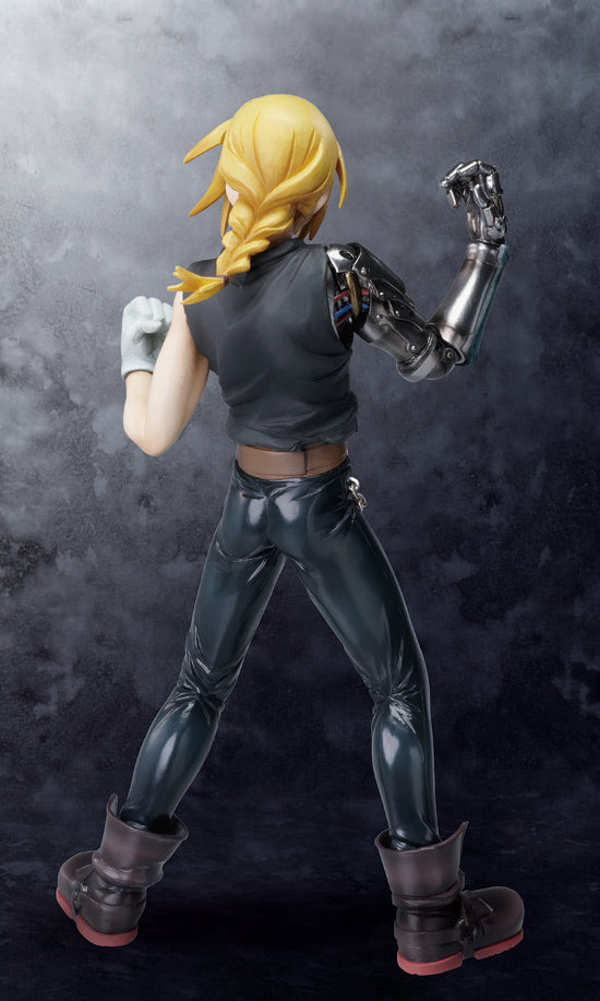 FULLMETAL ALCHEMIST MEGAHOUSE G.E.M. EDWARD ELRIC