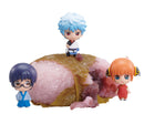Gintama Chara Fortune (Set of 24)