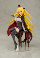 To Love-Ru Darkness CHARA-ANI Golden Darkness