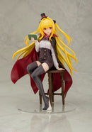 To Love-Ru Darkness CHARA-ANI Golden Darkness