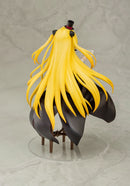 To Love-Ru Darkness CHARA-ANI Golden Darkness