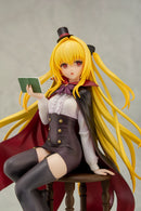 To Love-Ru Darkness CHARA-ANI Golden Darkness