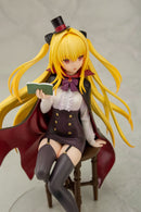 To Love-Ru Darkness CHARA-ANI Golden Darkness
