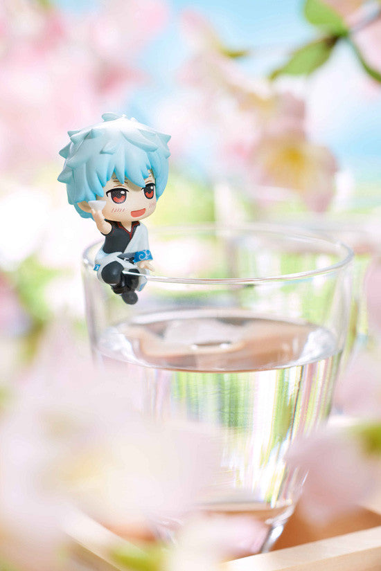 GINTAMA MEGAHOUSE OCHATOMO FUN AT A PARTY (1 Random Blind Box)