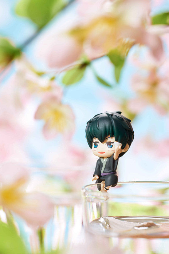 GINTAMA MEGAHOUSE OCHATOMO FUN AT A PARTY (1 Random Blind Box)