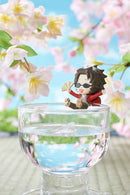 GINTAMA MEGAHOUSE OCHATOMO FUN AT A PARTY (1 Random Blind Box)