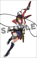 Kabaneri of the Iron Fortress GOOD SMILE COMPANY Mumei