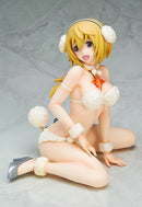 IS (Infinite Stratos) FREEing Charlotte Dunois Poodle Ver.