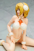 IS (Infinite Stratos) FREEing Charlotte Dunois Poodle Ver.