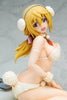 IS (Infinite Stratos) FREEing Charlotte Dunois Poodle Ver.