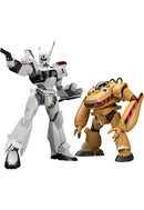 Mobile Police Patlabor Good Smile Company MODEROID AV-98 Ingram & Bulldog Set (re-run)