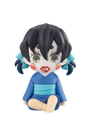 Demon Slayer: Kimetsu no Yaiba FuRyu Potetto Figure Inoko