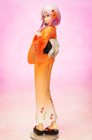 Guilty Crown FREEing Inori Yuzuriha Yukata Ver.