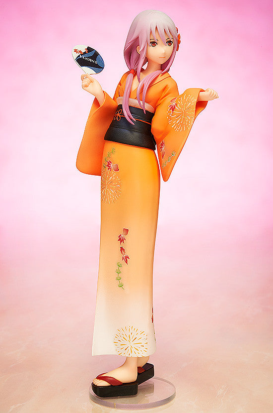 Guilty Crown FREEing Inori Yuzuriha Yukata Ver.