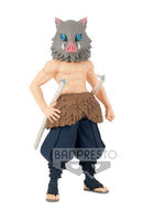 Demon Slayer: Kimetsu no Yaiba Banpresto Grandista-Inosuke Hashibira