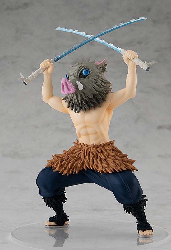 Demon Slayer: Kimetsu no Yaiba POP UP PARADE Inosuke Hashibira
