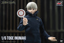Jujutsu Kaisen threezero 3A FigZero 1/6 Toge Inumaki