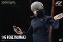 Jujutsu Kaisen threezero 3A FigZero 1/6 Toge Inumaki