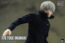 Jujutsu Kaisen threezero 3A FigZero 1/6 Toge Inumaki