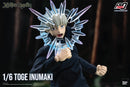 Jujutsu Kaisen threezero 3A FigZero 1/6 Toge Inumaki