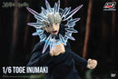 Jujutsu Kaisen threezero 3A FigZero 1/6 Toge Inumaki