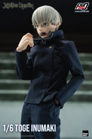 Jujutsu Kaisen threezero 3A FigZero 1/6 Toge Inumaki