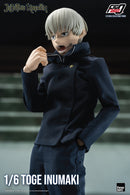 Jujutsu Kaisen threezero 3A FigZero 1/6 Toge Inumaki