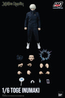 Jujutsu Kaisen threezero 3A FigZero 1/6 Toge Inumaki