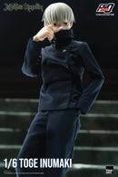 Jujutsu Kaisen threezero 3A FigZero 1/6 Toge Inumaki