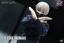 Jujutsu Kaisen threezero 3A FigZero 1/6 Toge Inumaki
