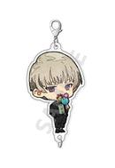 Jujutsu Kaisen Cabinet Chain Collection Inumaki Toge After Party Ver.