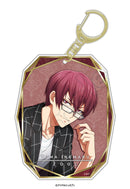 IDOLiSH7 Hagoromo Acrylic Key Chain Inumaru Toma
