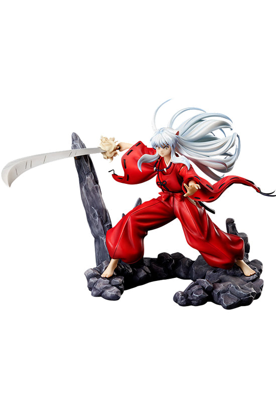 Inuyasha HOBBYMAX Inuyasha