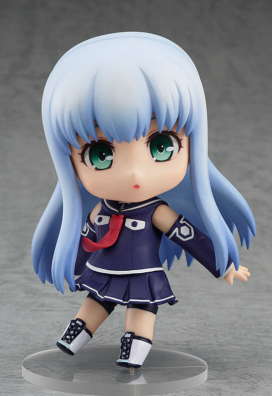 419 Arpeggio of Blue Steel -Ars Nova- Nendoroid Iona