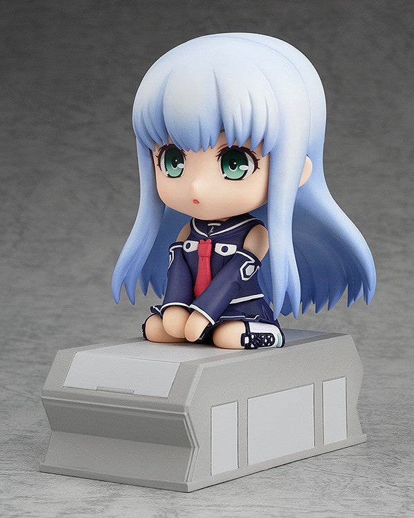 419 Arpeggio of Blue Steel -Ars Nova- Nendoroid Iona