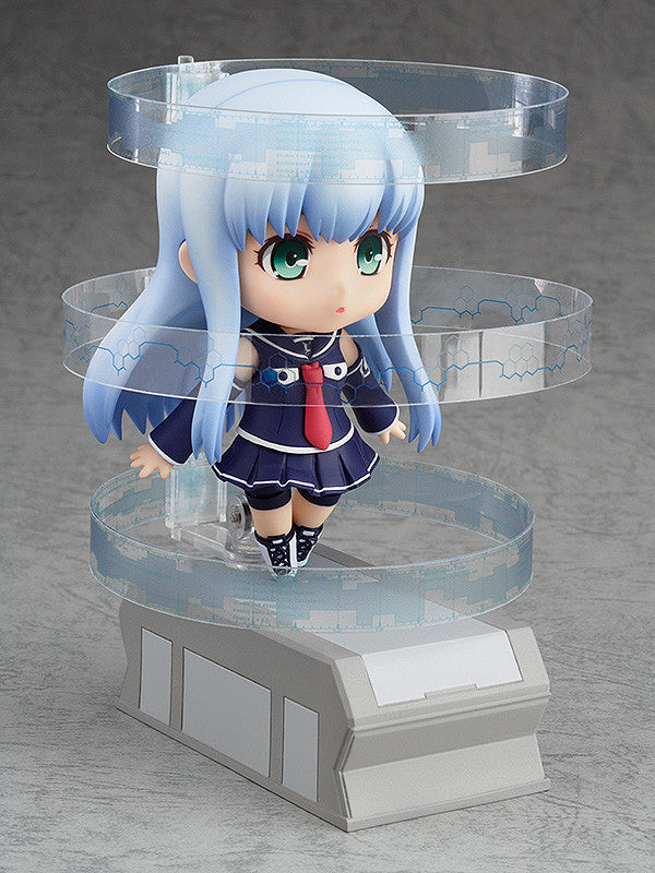 419 Arpeggio of Blue Steel -Ars Nova- Nendoroid Iona