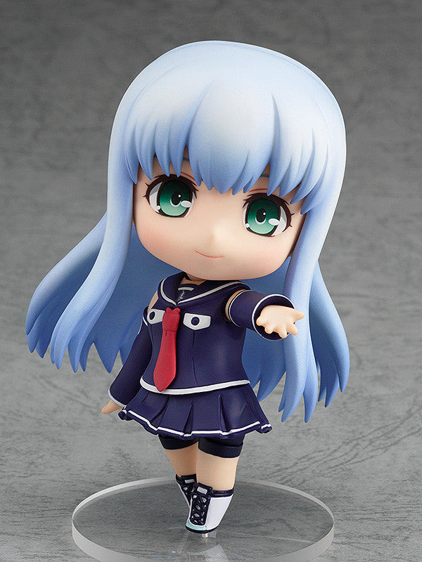 419 Arpeggio of Blue Steel -Ars Nova- Nendoroid Iona
