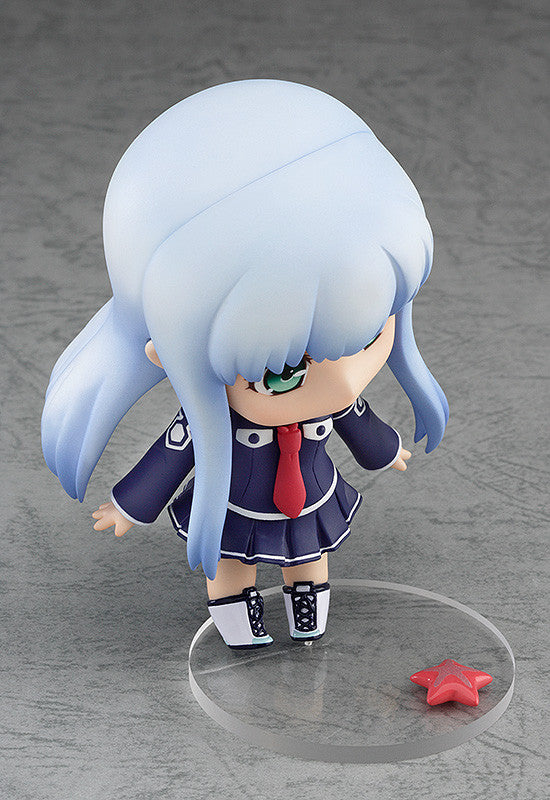 419 Arpeggio of Blue Steel -Ars Nova- Nendoroid Iona