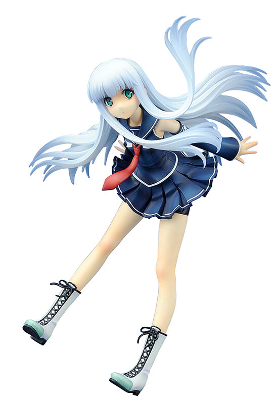Arpeggio of Blue Steel -Ars Nova- QUES Q Mental Model Iona (Reproduction)